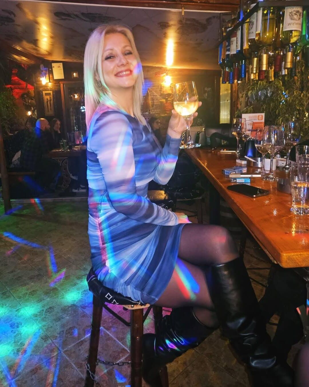 PANTYHOSE MIX 