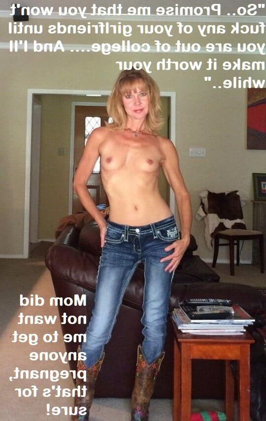 Bad Mom 