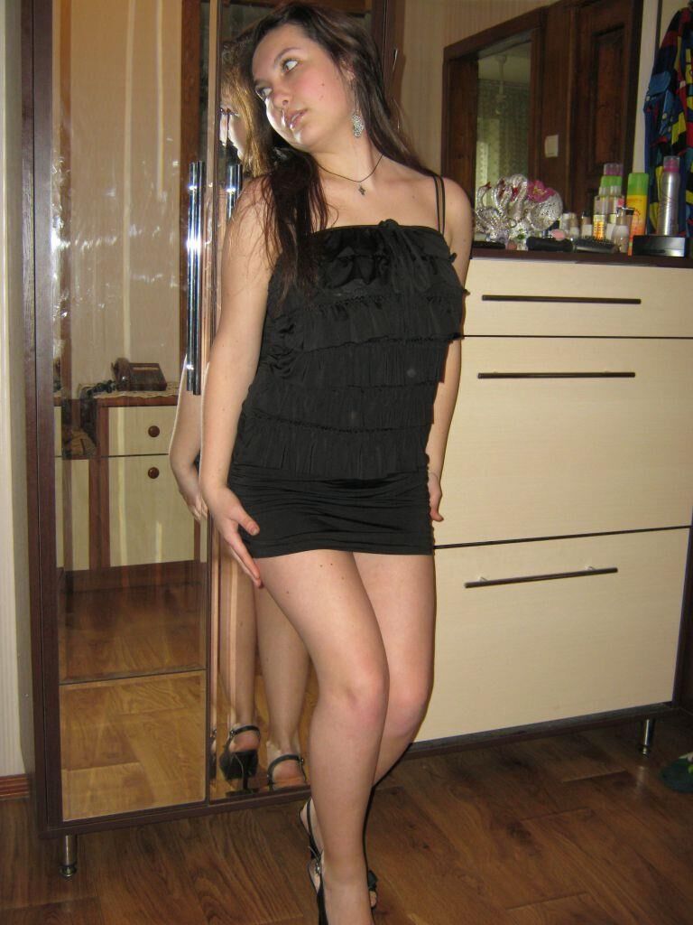 Russian Ladies 
