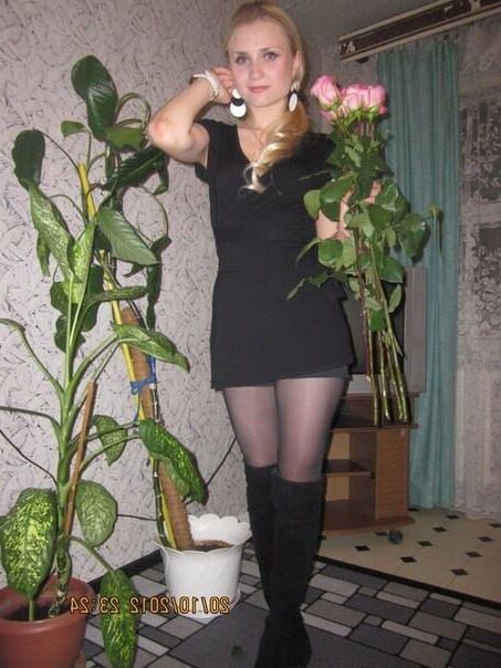 Russian Ladies 