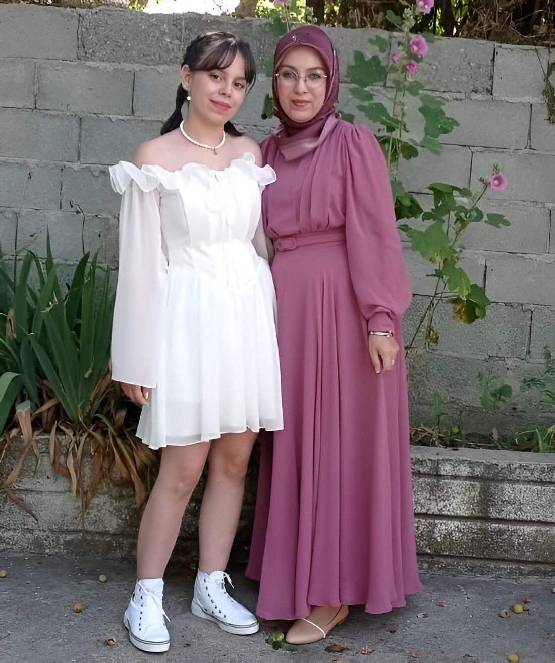 TURKISH SEXY HIJAB 
