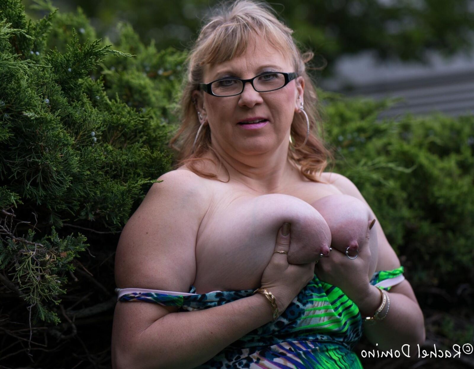 Fabulous women Id like to meet... #