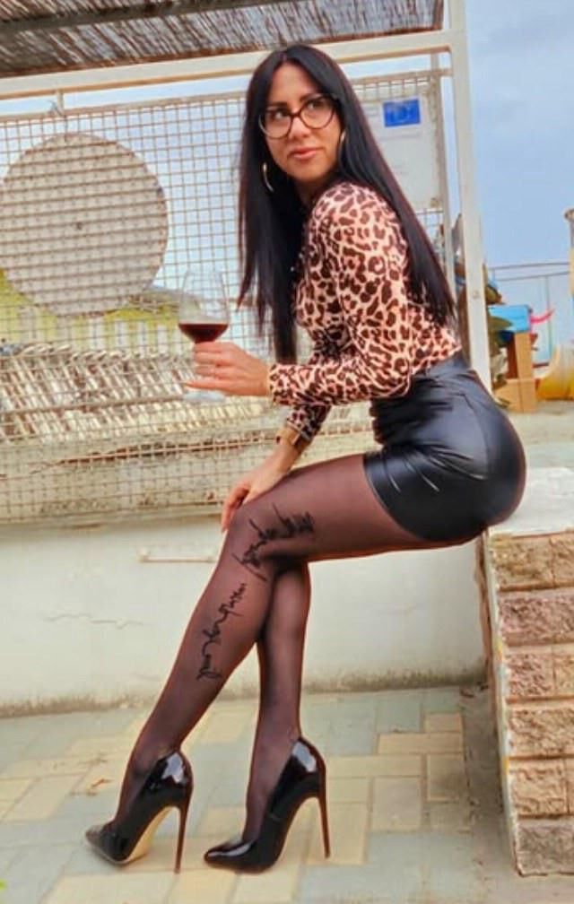 PANTYHOSE MIX 