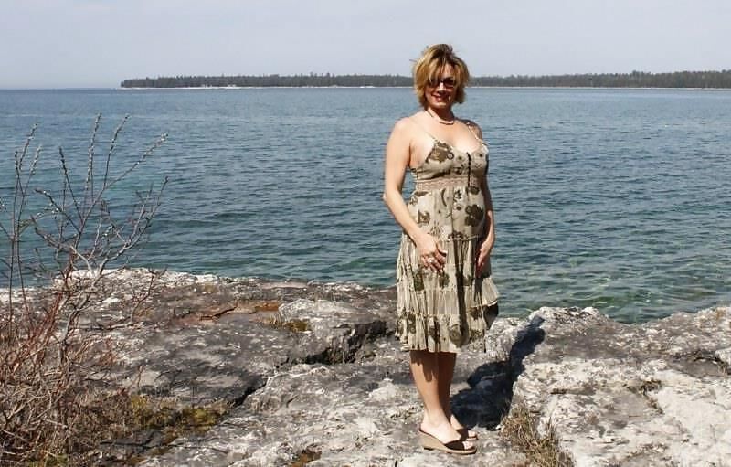 Hot Amateur Milf Michelle S FROM Arizona