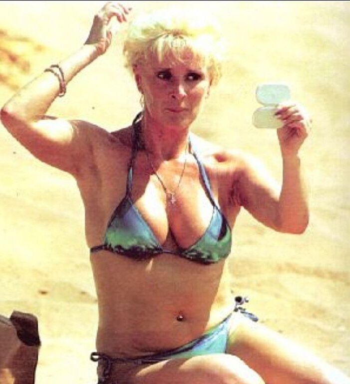BEVERLEY CALLARD