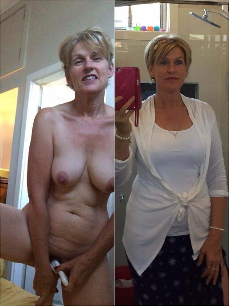 Amateur Gilf Hotwife Sherri