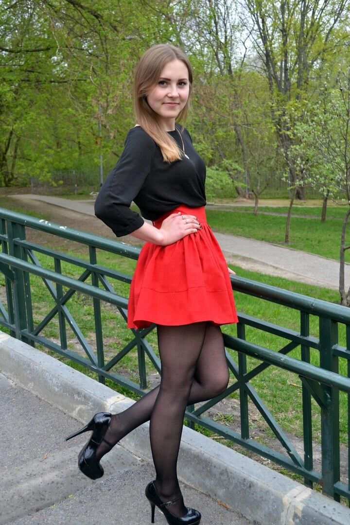 Russian Ladies 