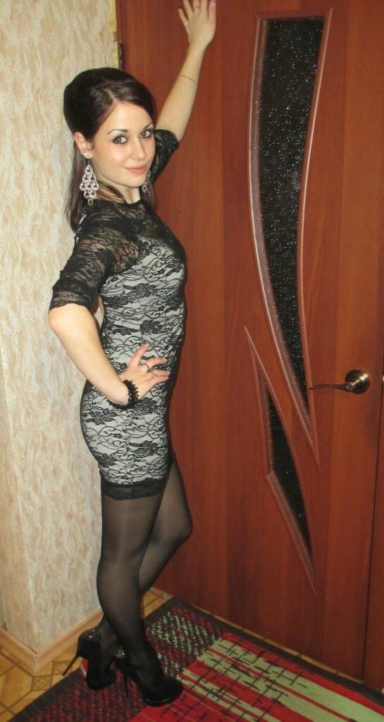 Russian Ladies 