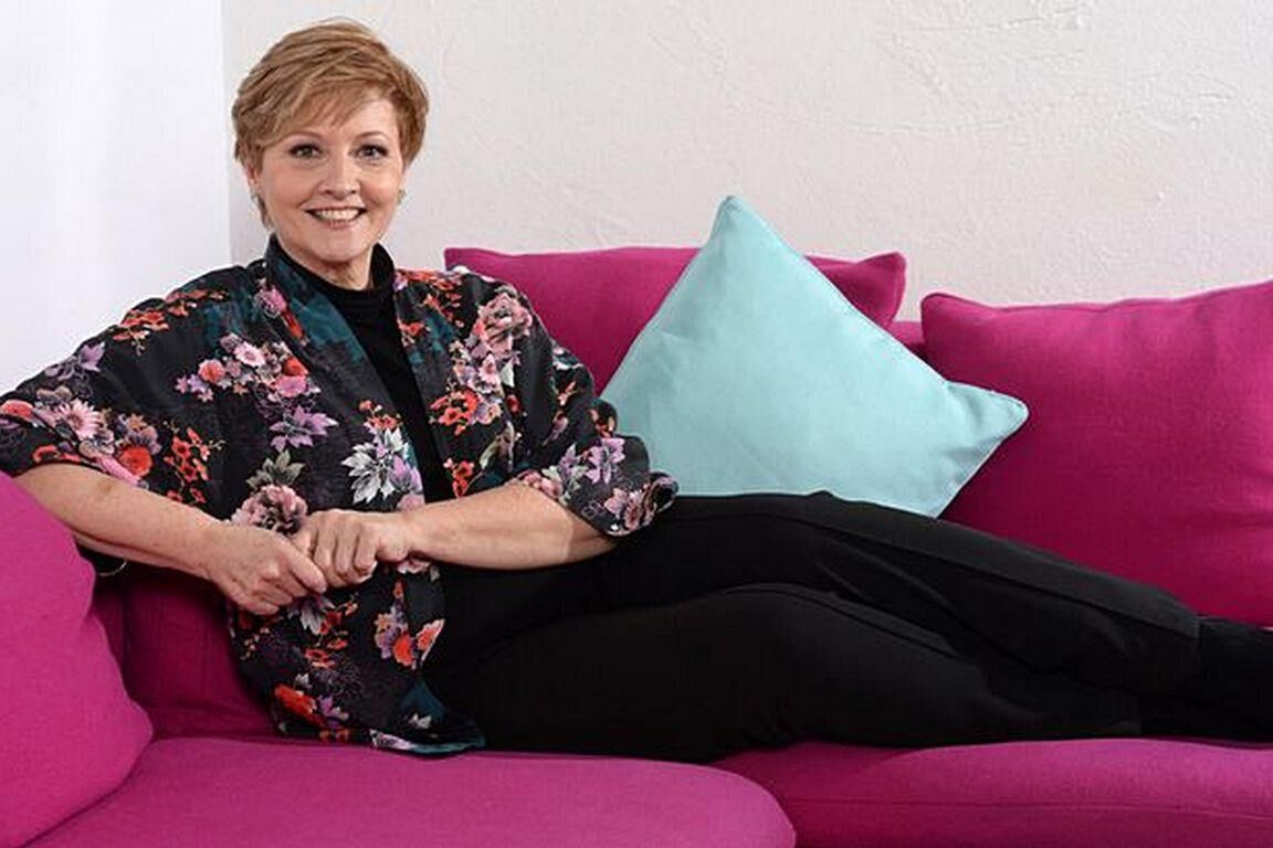 ANNE DIAMOND