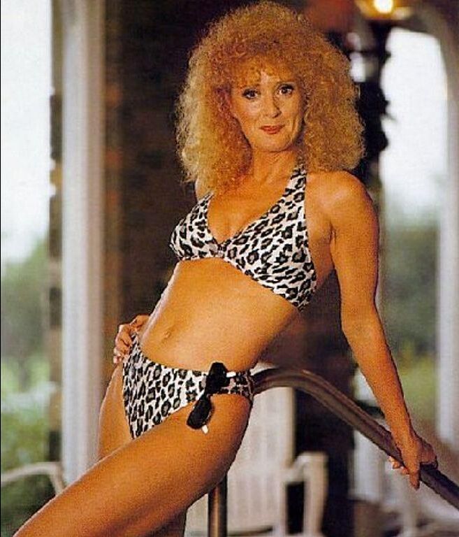 BEVERLEY CALLARD