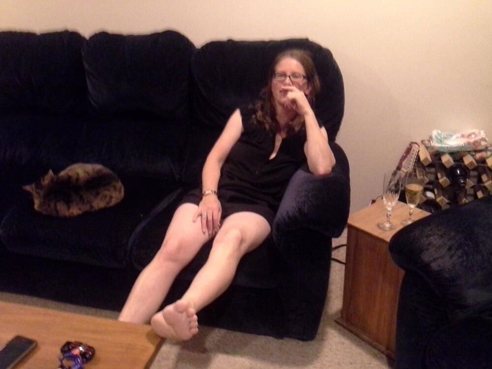 Kiwi Slut Andrea