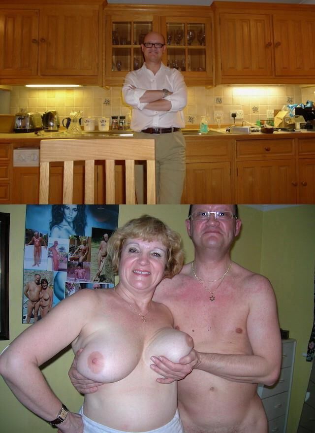 Men and Their Women # (Stitched)