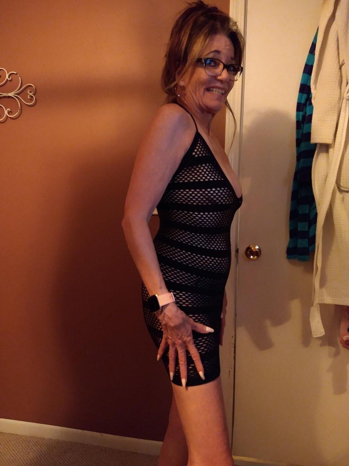 Hot Milf Claudette, from Ky