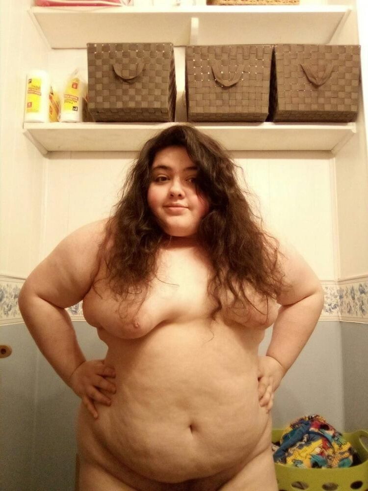 Slush Ugly Butterface Chubby Amateure