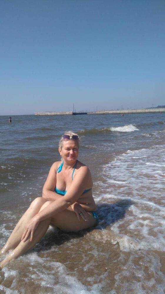 Russian MILFs