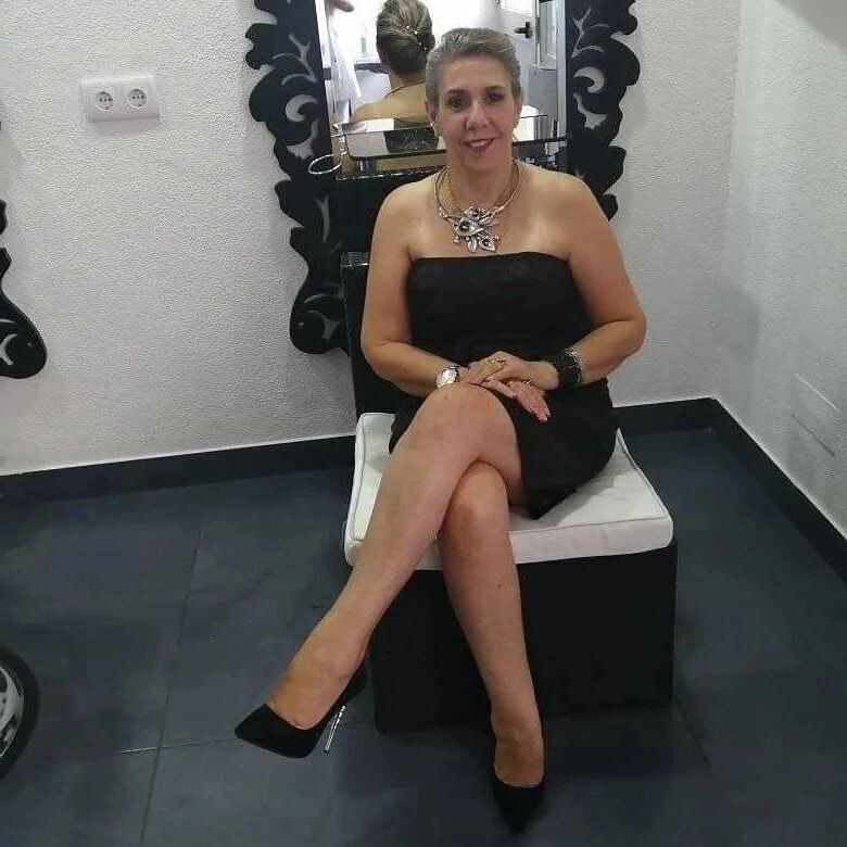 Grown Mature Pawg