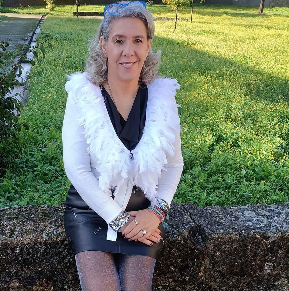 Grown Mature Pawg