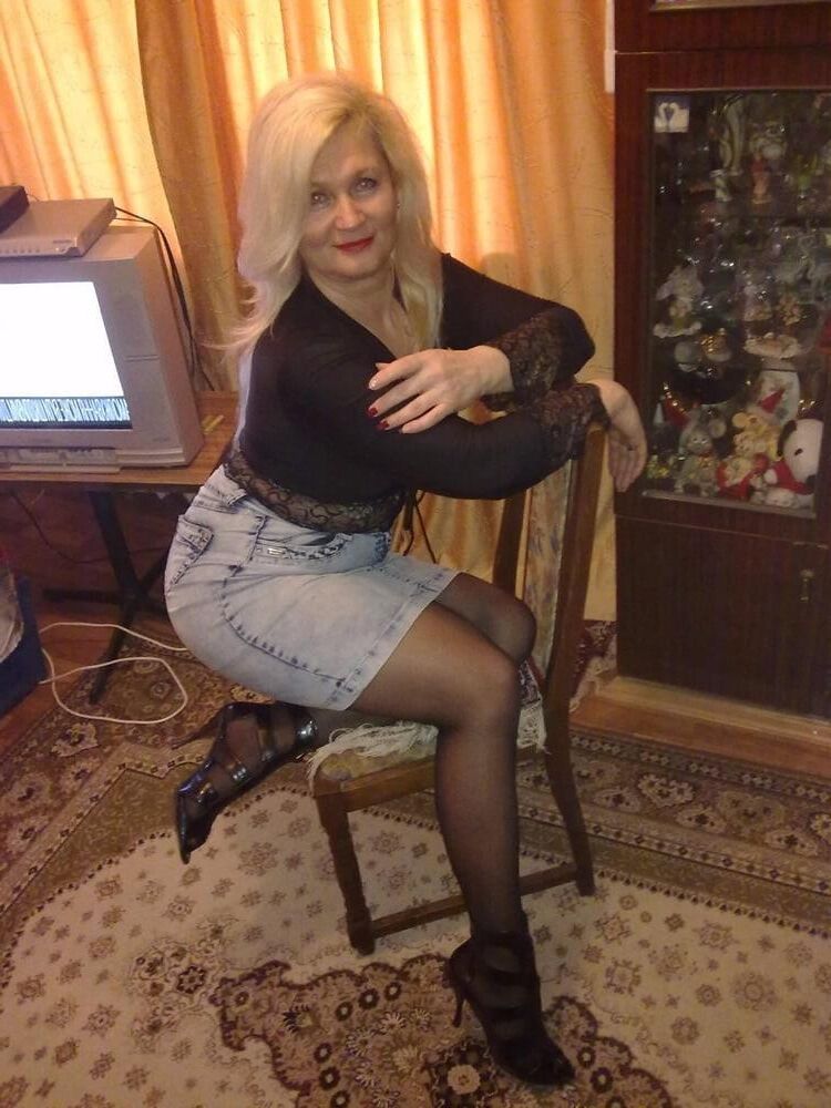Russian MILFs