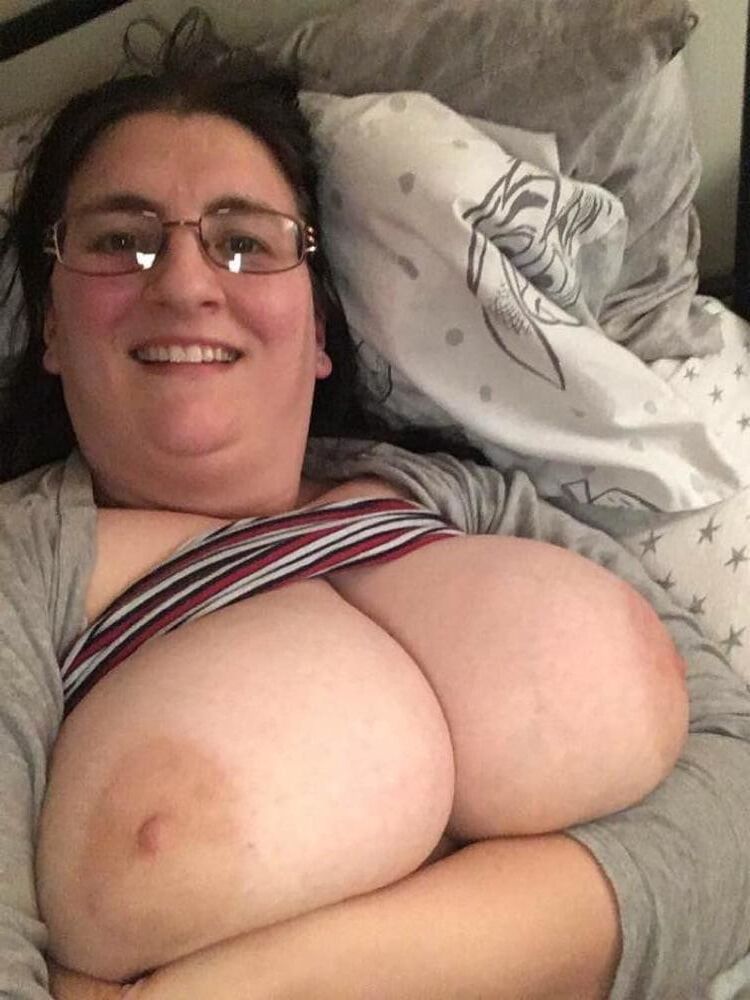 Slush Ugly Butterface Chubby Amateure