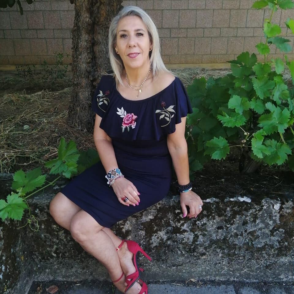 Grown Mature Pawg