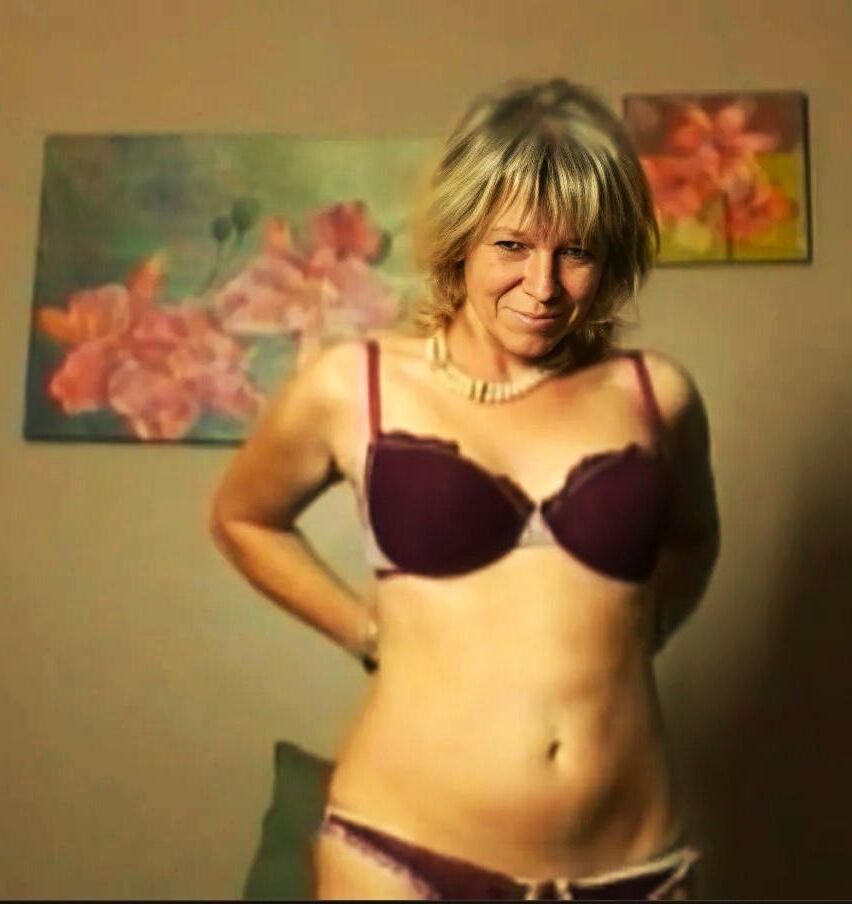 Milf Scout