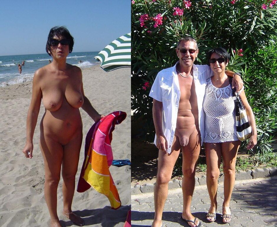 Men and Their Women # (Stitched)