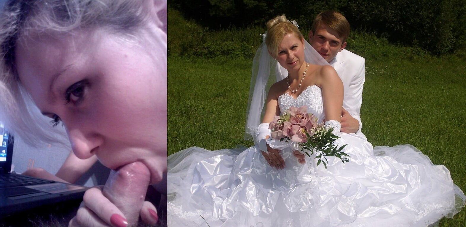 Men and Their Women # (Stitched)