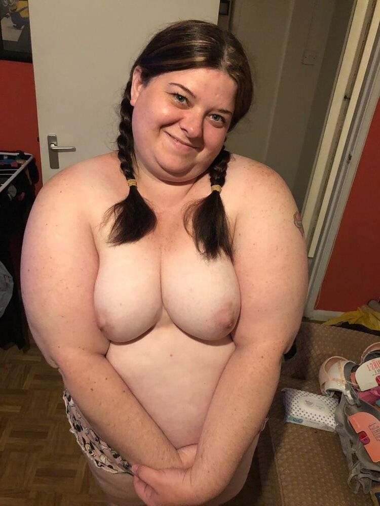 Slush Ugly Butterface Chubby Amateurs 