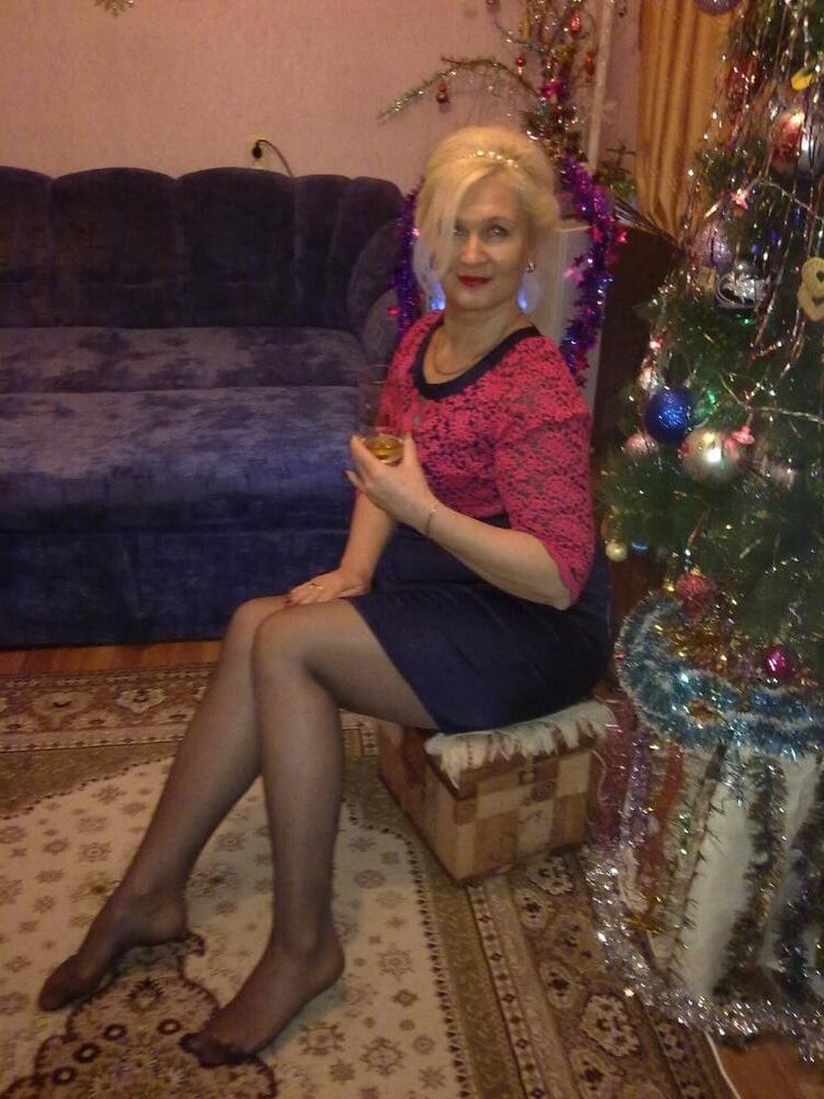 Russian MILFs