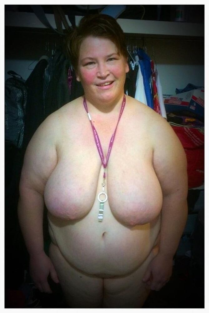 Slush Ugly Butterface Chubby Amateurs 