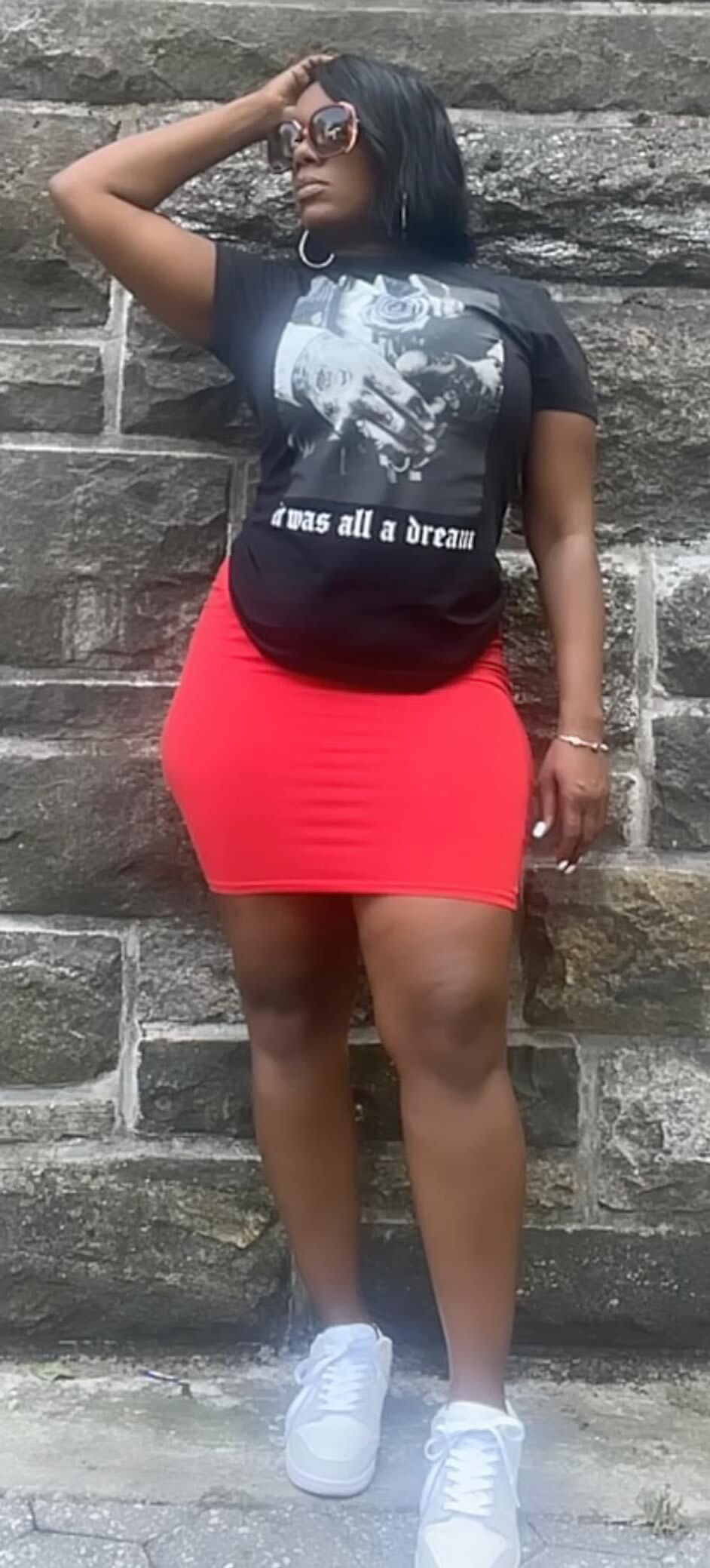 Grown Ebony Mature