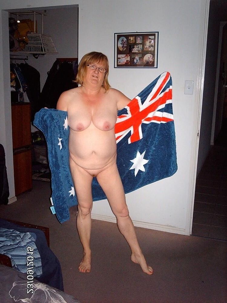 Kiwi Slut Sue