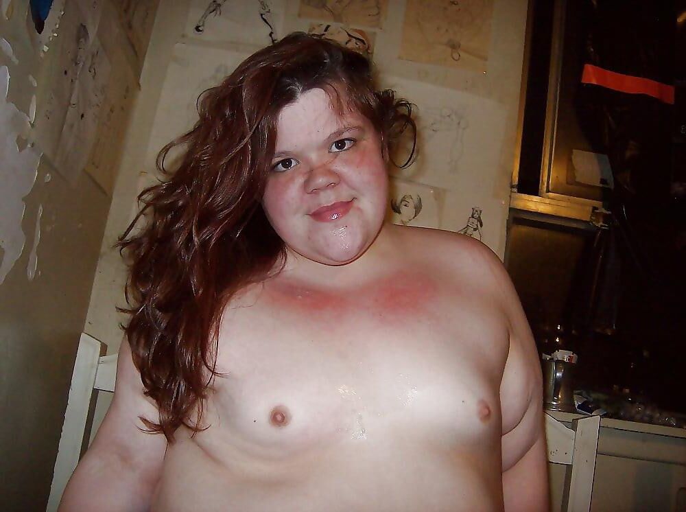 Slush Ugly Butterface Chubby Amateurs 