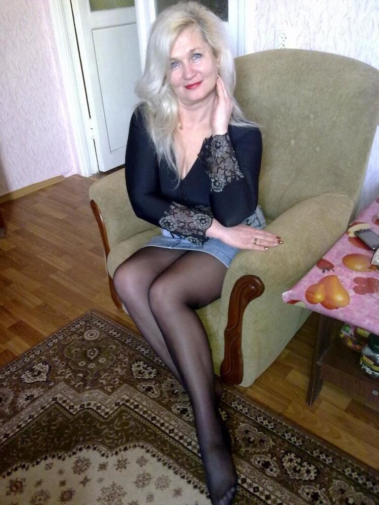 Russian MILFs