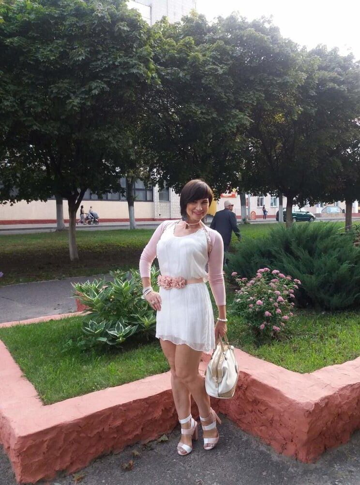 Catrin Russian MILF
