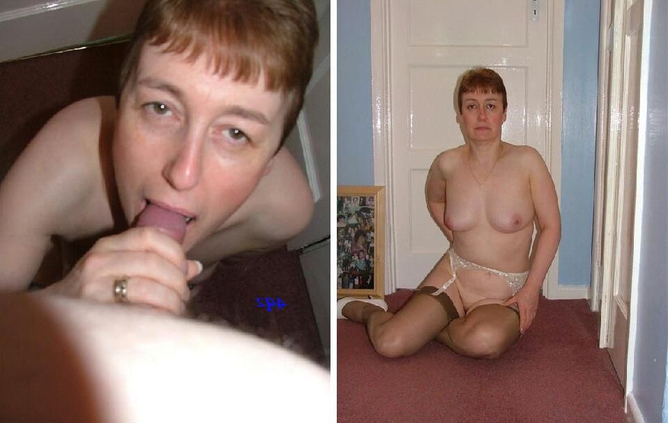 Women with a Dick in em # (Stitched)