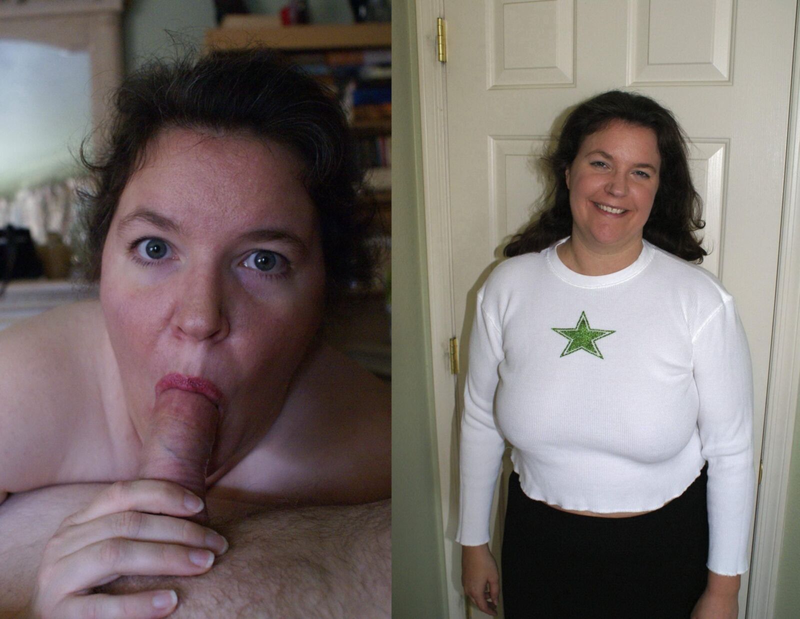 Women with a Dick in em # (Stitched)