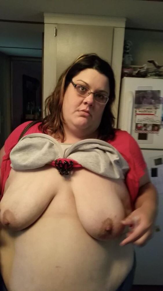 Slush Ugly Butterface Chubby Amateurs 