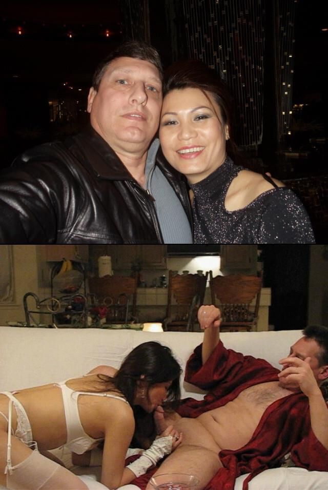 Men and Their Women # (Stitched)