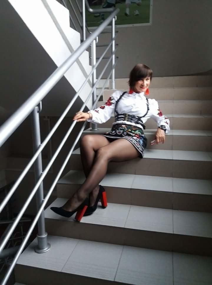 Catrin Russian MILF