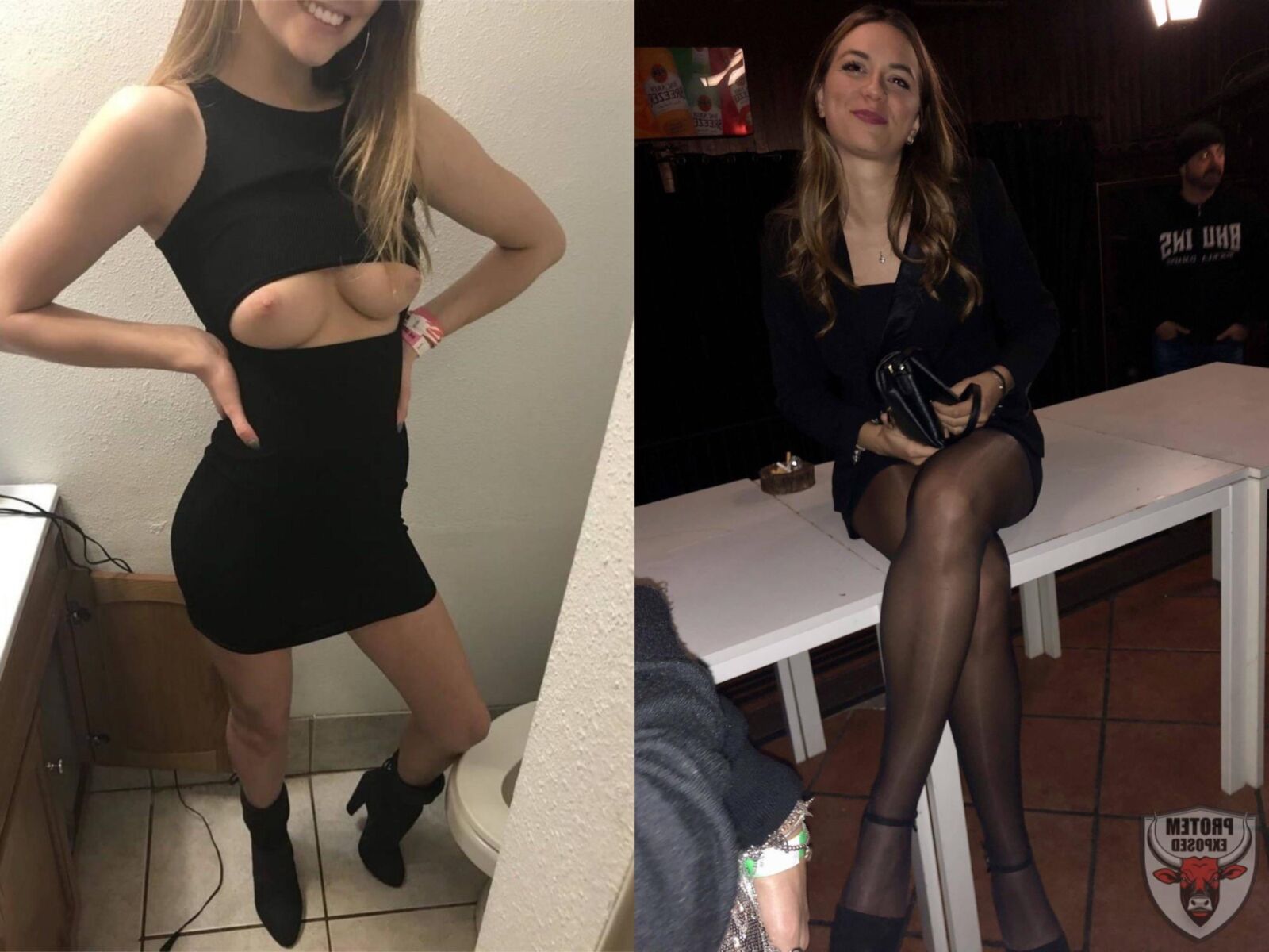 Rita Slutty Amateur Wife