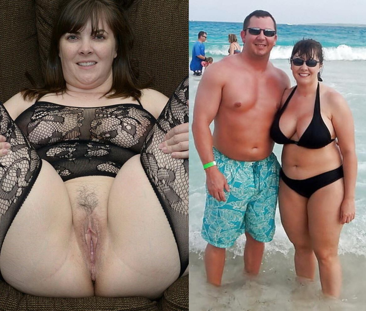 Men and Their Women # (Stitched)