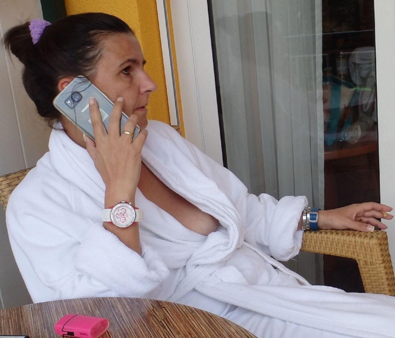 horny matures calling someone for urgent fuck 