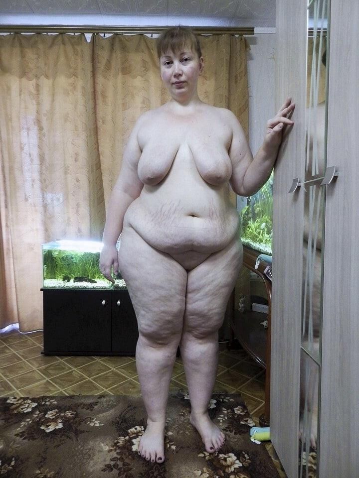 Russische Milf Marina