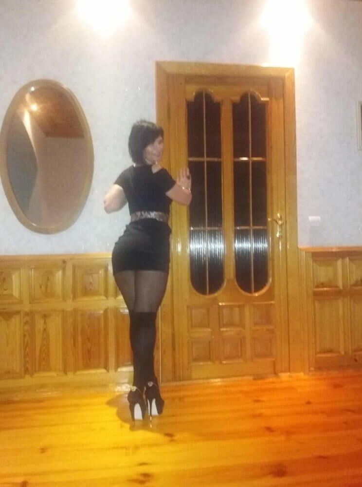 Catrin Russian MILF