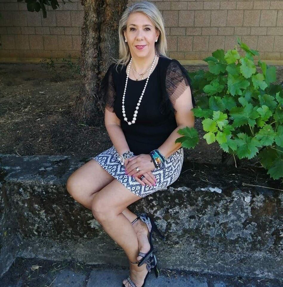 Grown Mature Pawg