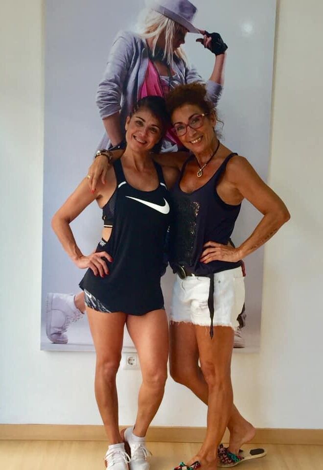 MAR LUQUE MILF 