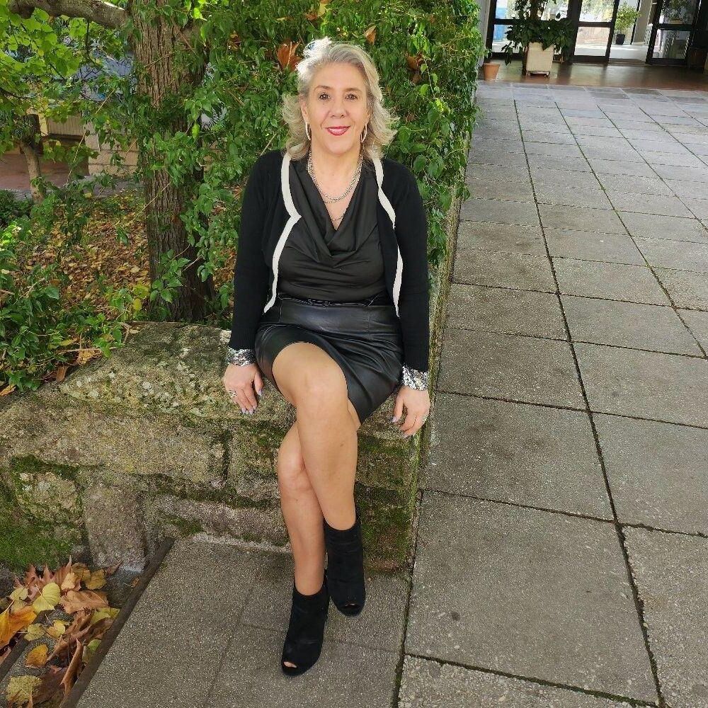 Grown Mature Pawg