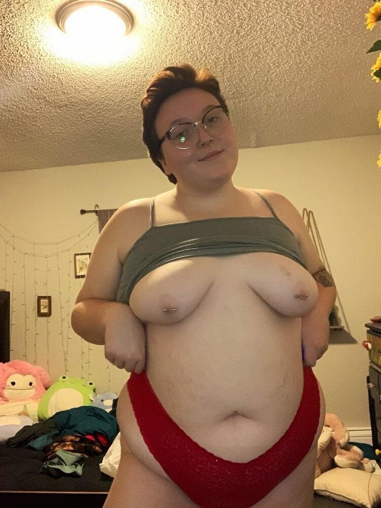 Slush Ugly Butterface Chubby Amateurs 