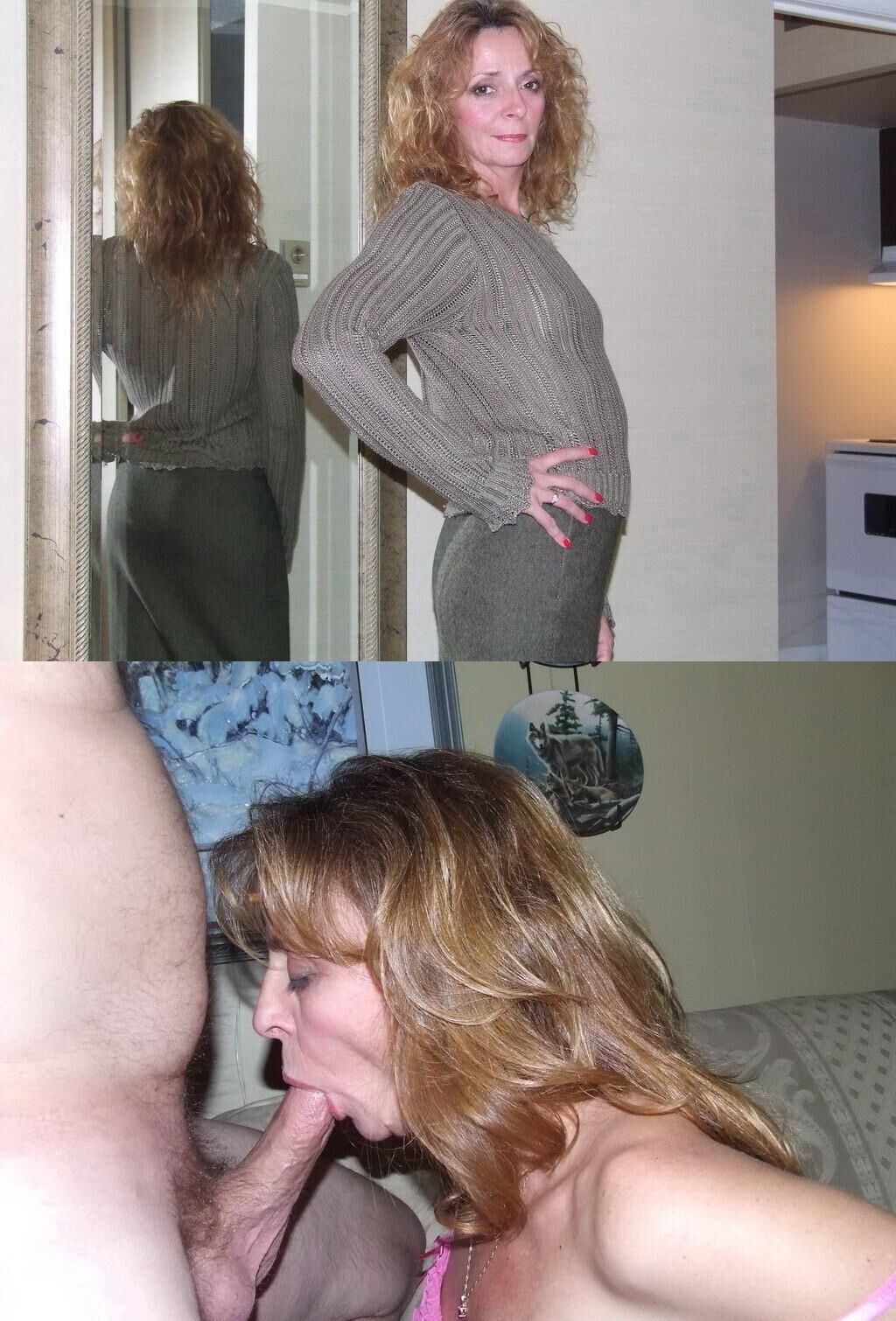 Women with a Dick in em # (Stitched)